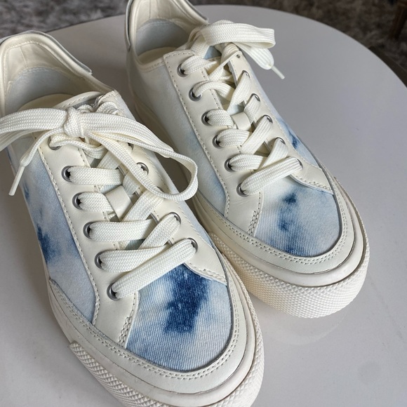 Rag & Bone Sneakers - Picture 2 of 9